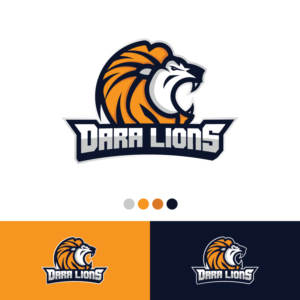 Logo Design by SimbaLeo for this project | Design: #22297596