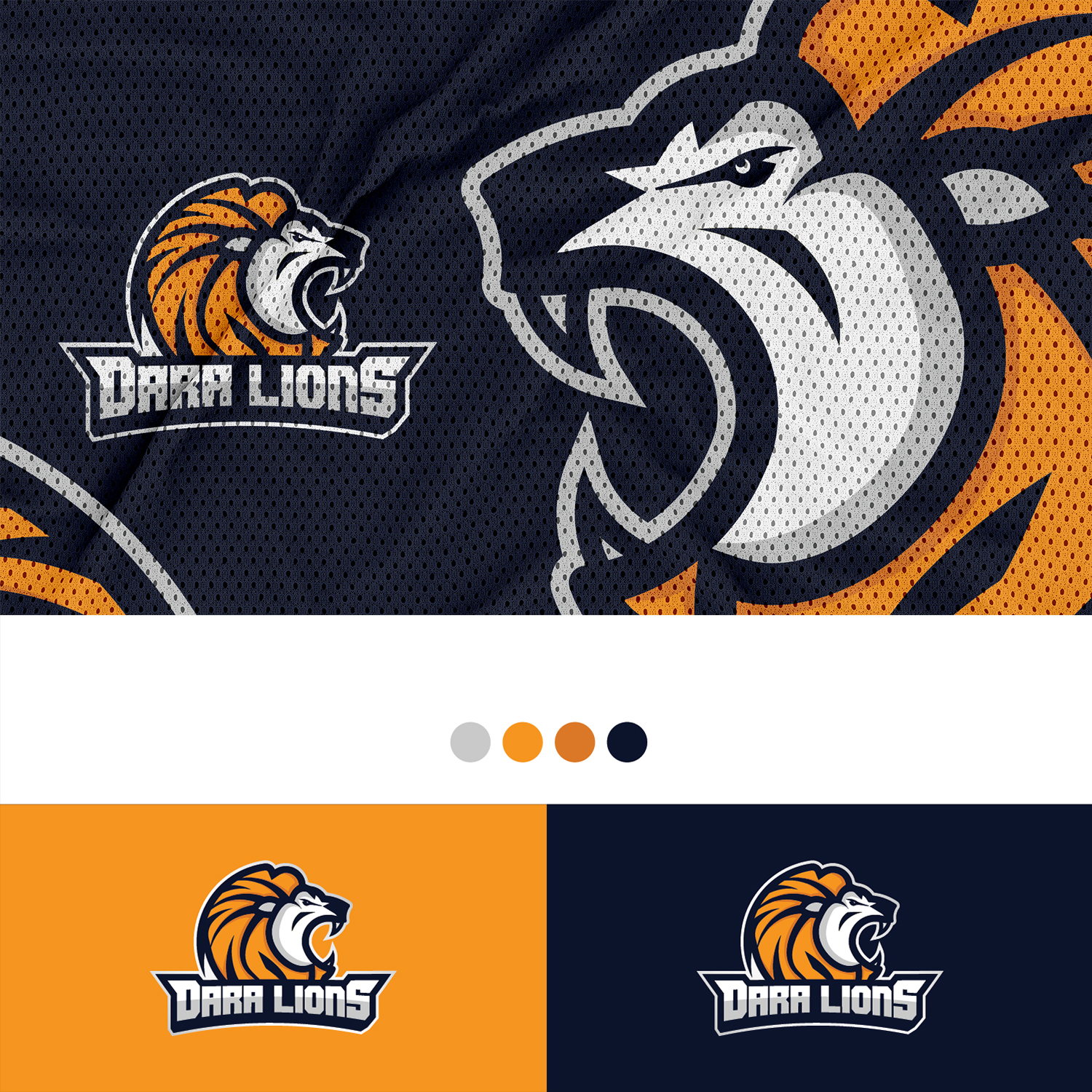 Logo Design by SimbaLeo for this project | Design #22297597