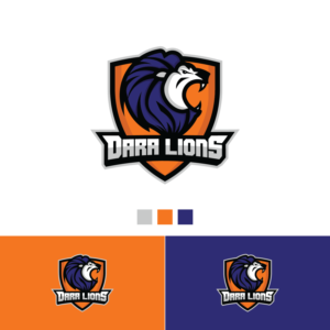 Logo Design by SimbaLeo for this project | Design: #22304461