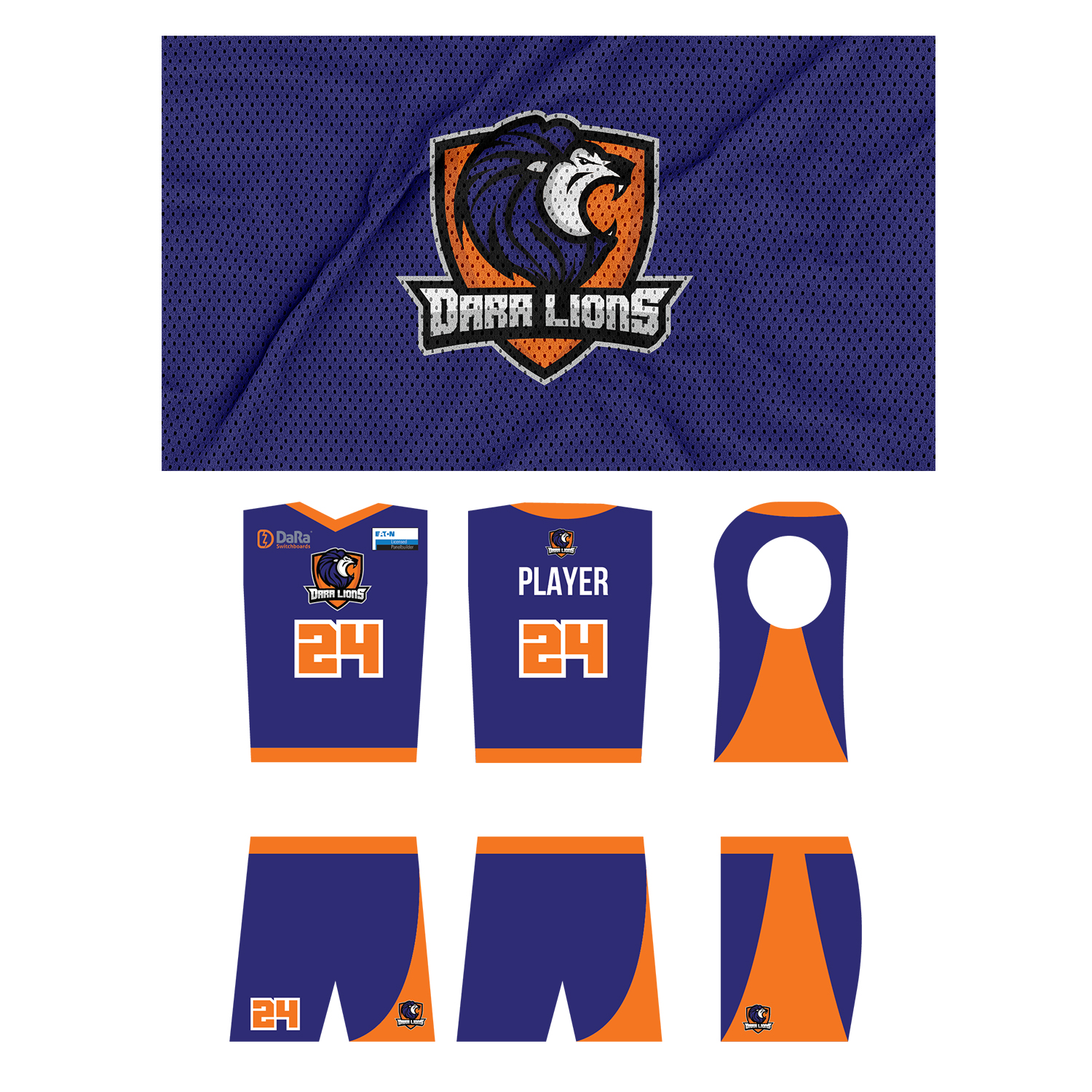 Logo Design by SimbaLeo for this project | Design #22304462