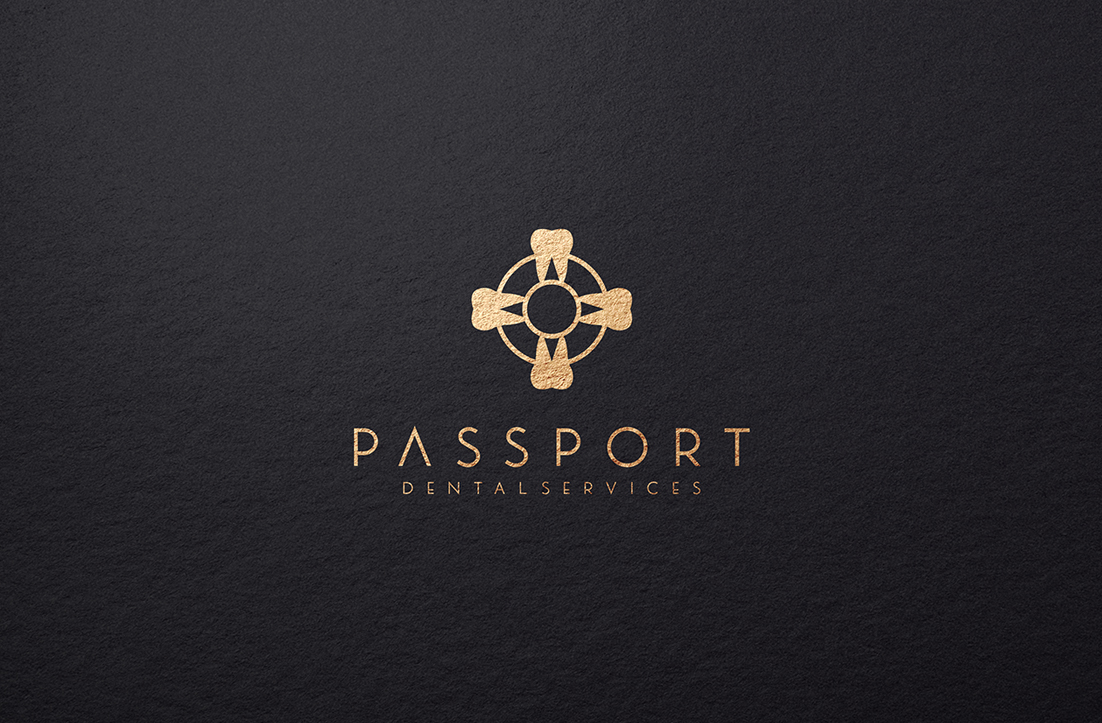 Logo Design by GLDesigns for Golden Opportunities Dental Advisors | Design #22298723