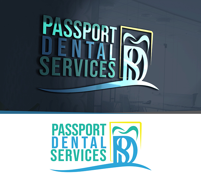 Logo-Design von YassineM für Golden Opportunities Dental Advisors | Design #22300554