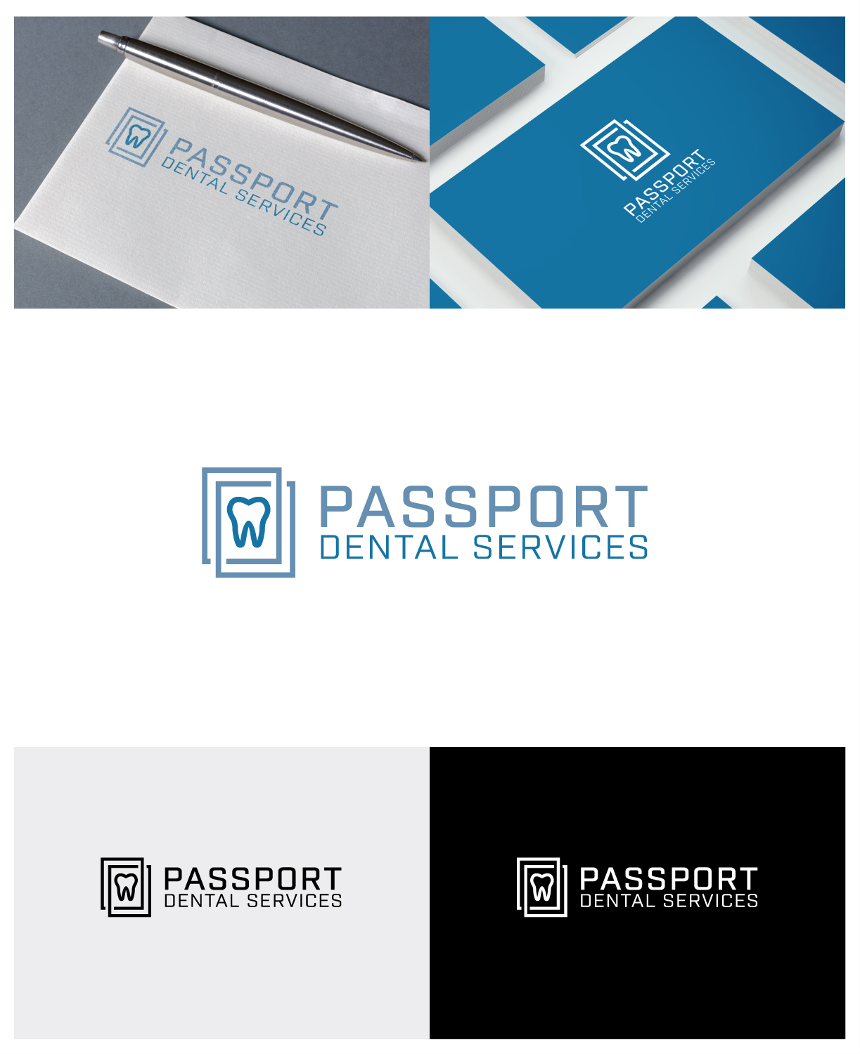Design de Logo par anonrotide pour Golden Opportunities Dental Advisors | Design #22319728
