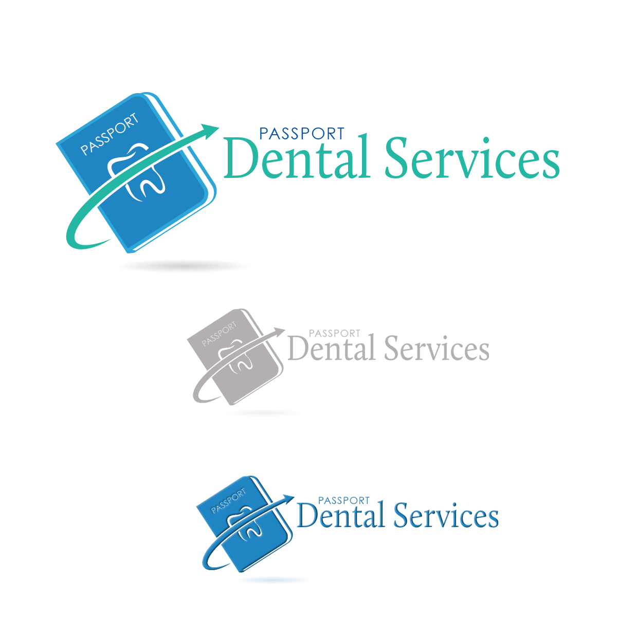Logo Design by Gb designs for Golden Opportunities Dental Advisors | Design #22297688