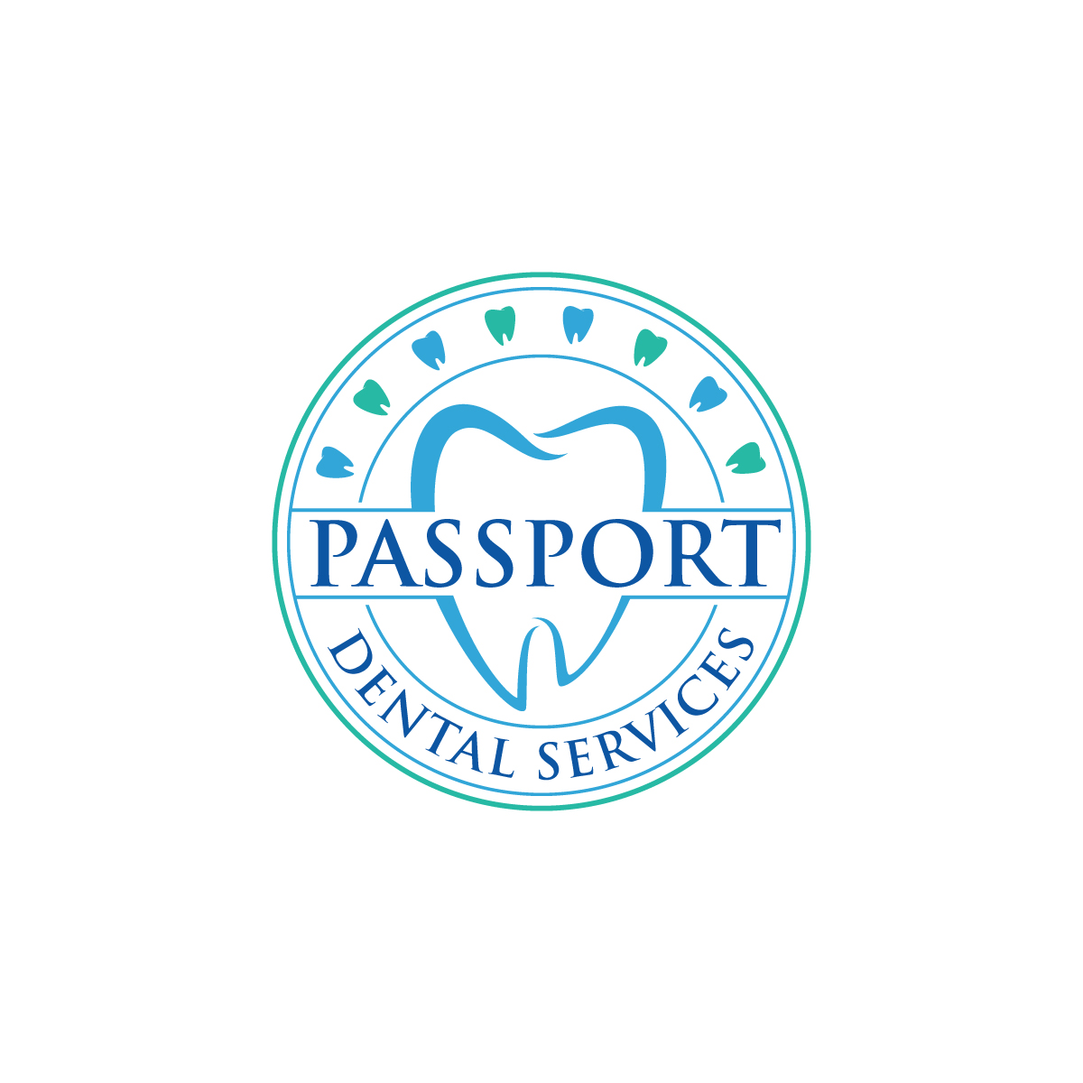 Logo Design by prodesigns99 for Golden Opportunities Dental Advisors | Design #22297778
