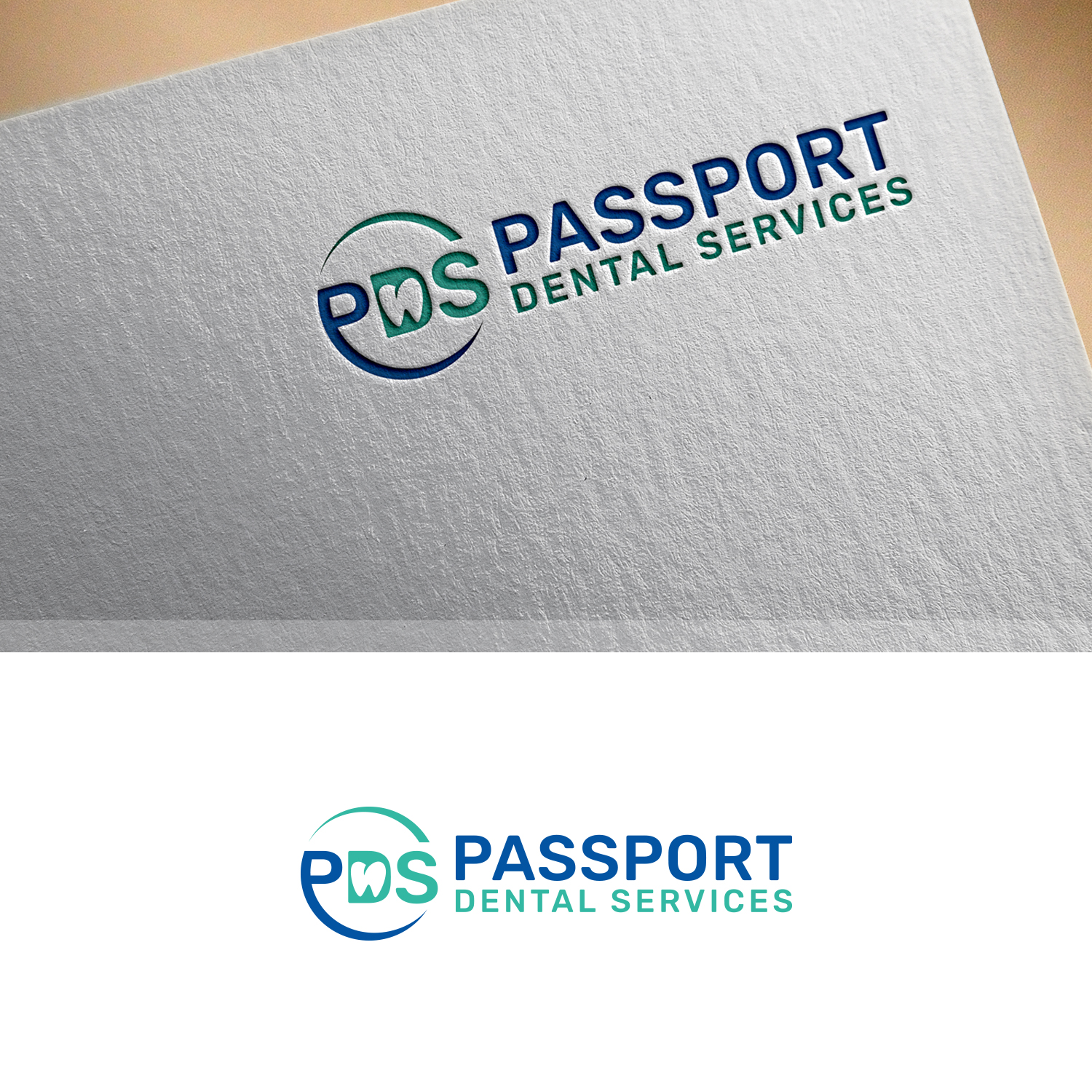 Logo Design by Maxo-Biz for Golden Opportunities Dental Advisors | Design #22302938