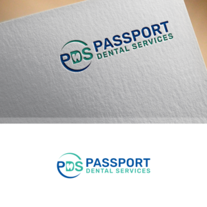 Logo Design by Maxo-Biz for Golden Opportunities Dental Advisors | Design: #22302938