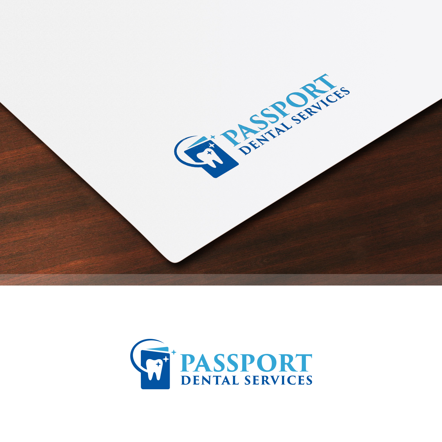 Logo Design by Maxo-Biz for Golden Opportunities Dental Advisors | Design #22302939