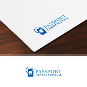 Logo Design by Maxo-Biz for Golden Opportunities Dental Advisors | Design: #22302939
