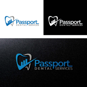 Logo Design by Finley Johnson for Golden Opportunities Dental Advisors | Design: #22316916