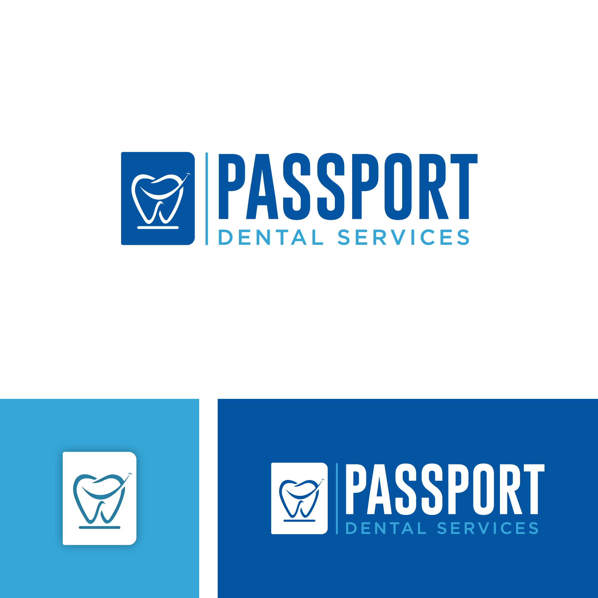 Logo Design by kaushal 05 for Golden Opportunities Dental Advisors | Design #22300438