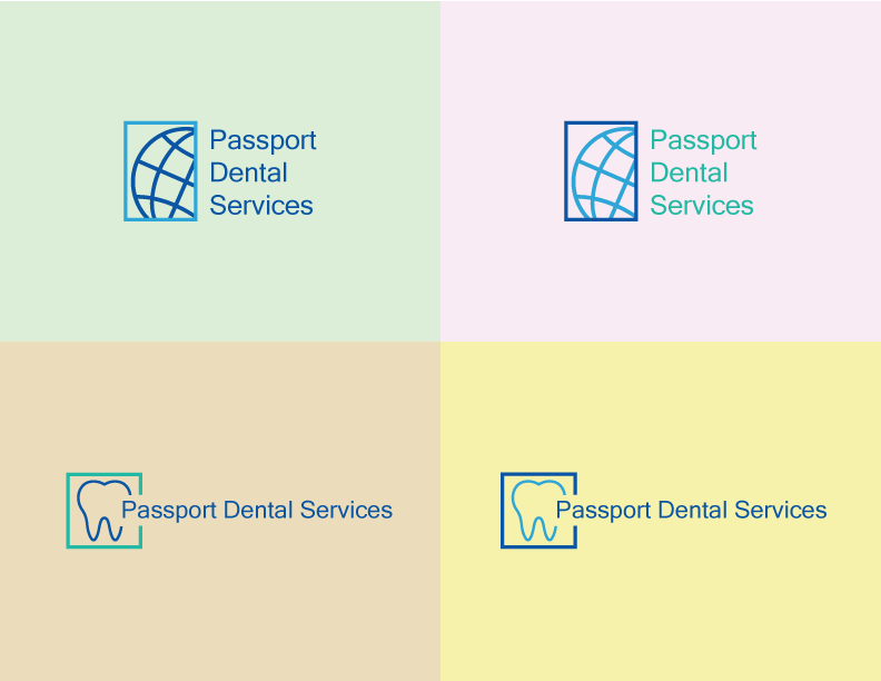 Logo Design by Md Abdullah Al Mamun Nayan for Golden Opportunities Dental Advisors | Design #22303168