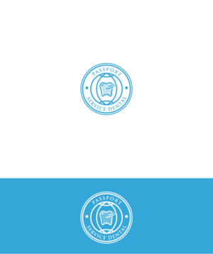 Logo Design by Anggerism for Golden Opportunities Dental Advisors | Design: #22308020