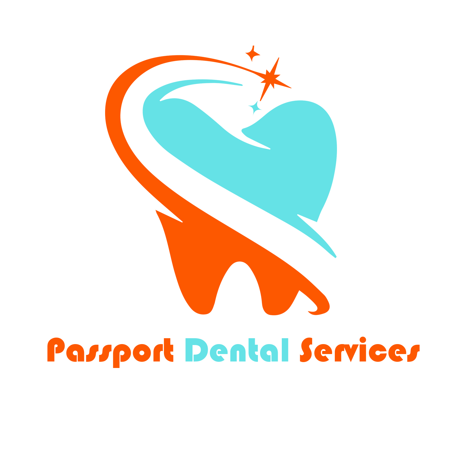 Logo Design by CETE GRAPHIC DESIGN for Golden Opportunities Dental Advisors | Design #22311077