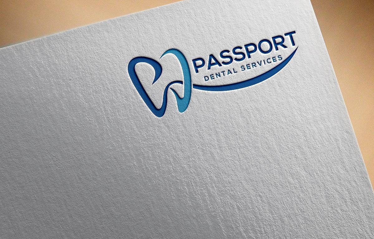 Logo Design by Mr. Shakib's Design Studio for Golden Opportunities Dental Advisors | Design #22301426