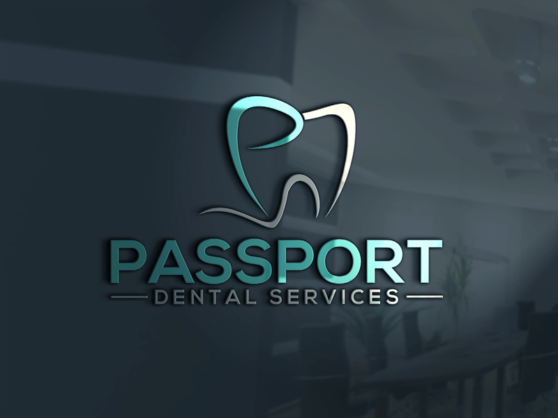 Logo-Design von RHdgn für Golden Opportunities Dental Advisors | Design #22303990