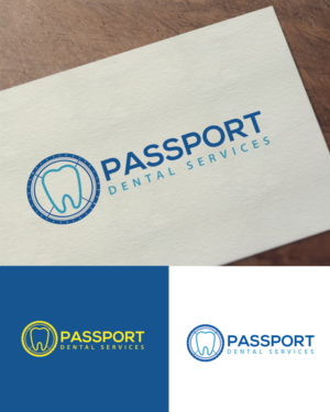 Logo-Design von k.l.s.chatterjee 2 für Golden Opportunities Dental Advisors | Design #22300397