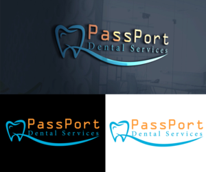 Logo Design by Designix for Golden Opportunities Dental Advisors | Design: #22309537