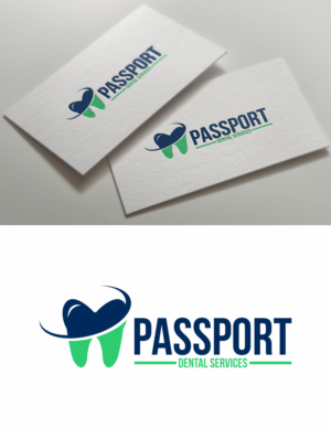 Logo Design by Nur Romi for Golden Opportunities Dental Advisors | Design: #22299571