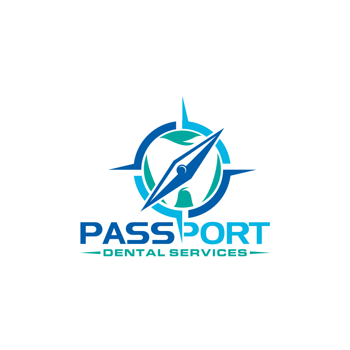 Diseño de Logo por @sdesign para Golden Opportunities Dental Advisors | Diseño #22320518