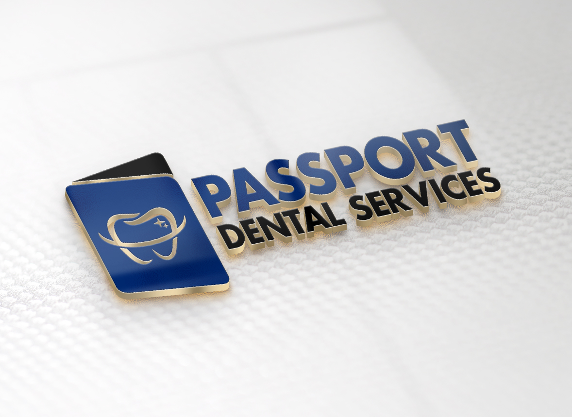 Logo Design by Graphee for Golden Opportunities Dental Advisors | Design #22311331