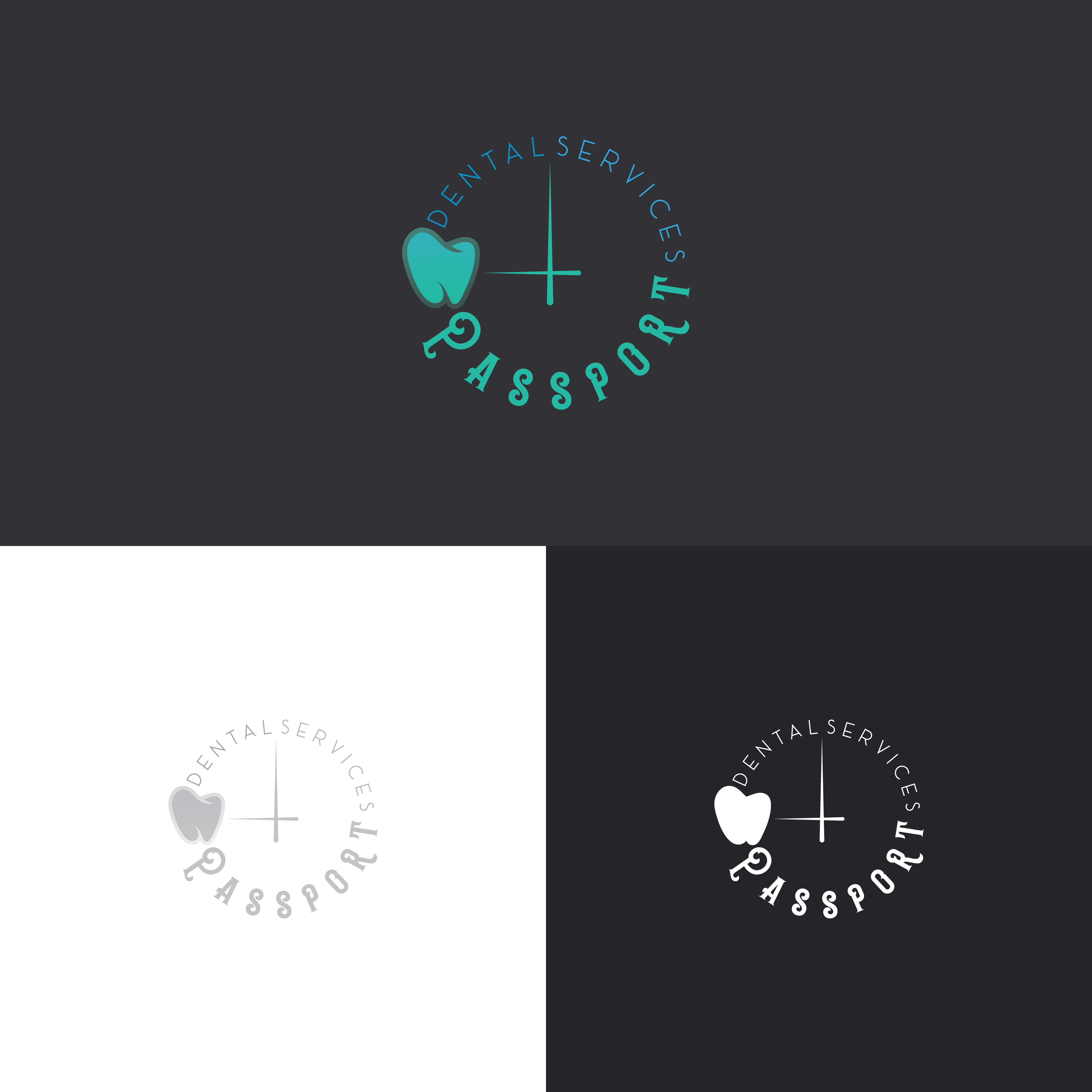 Logo Design by TDesign. for Golden Opportunities Dental Advisors | Design #22317229