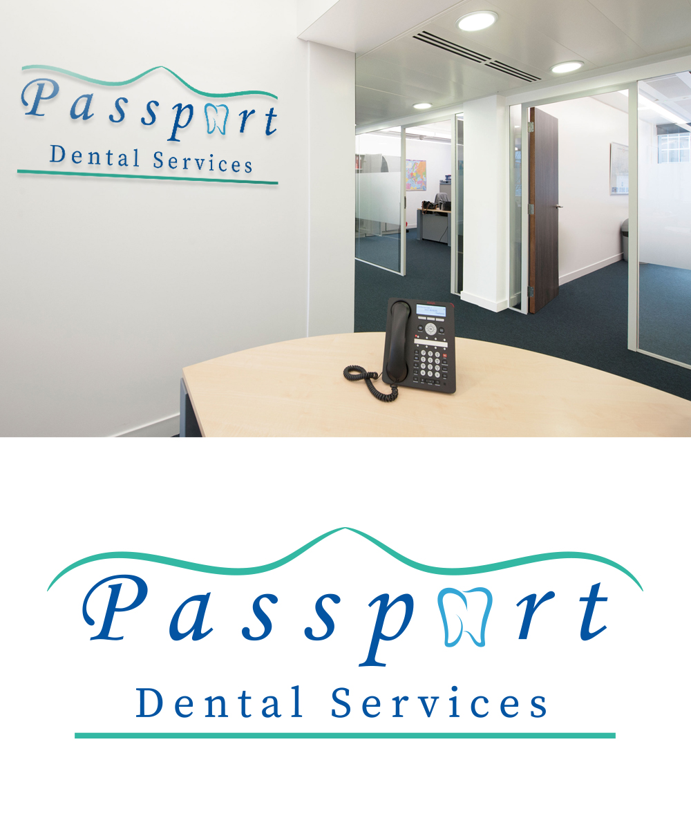 Logo Design by TLP.design for Golden Opportunities Dental Advisors | Design #22318539