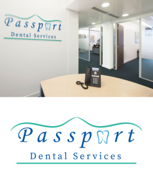 Logo Design by TLP.design for Golden Opportunities Dental Advisors | Design: #22318539