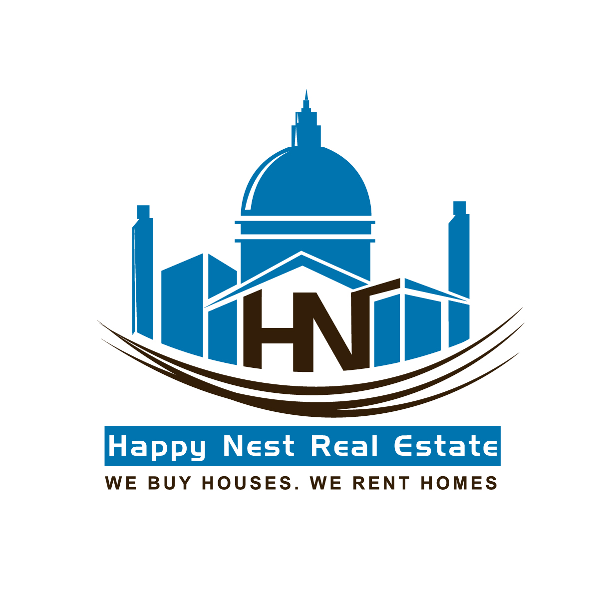 Logo Design by fly  design for this project | Design #22300612