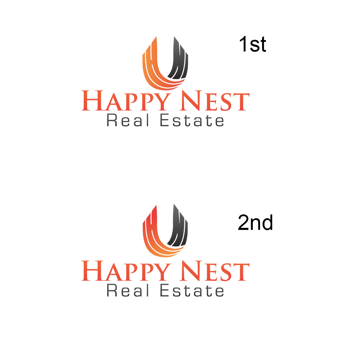 Logo Design by Bari4 for this project | Design: #22314970
