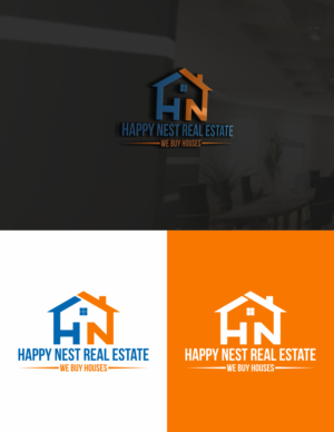 Logo Design by Nur Romi for this project | Design: #22299190