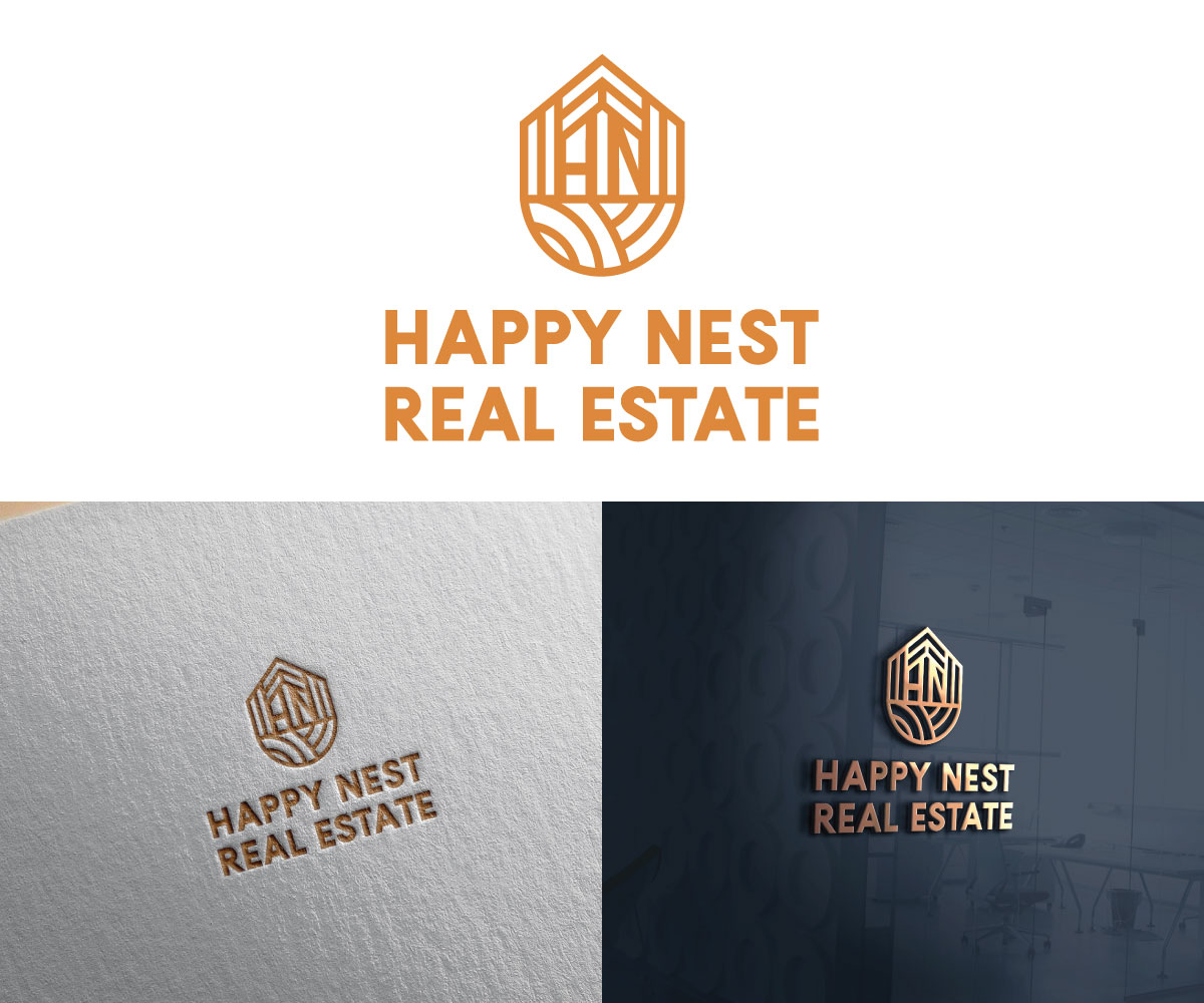 Logo Design by QuynhAnh for this project | Design #22305825