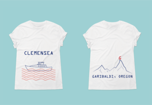 Graphic Design by Olha 00