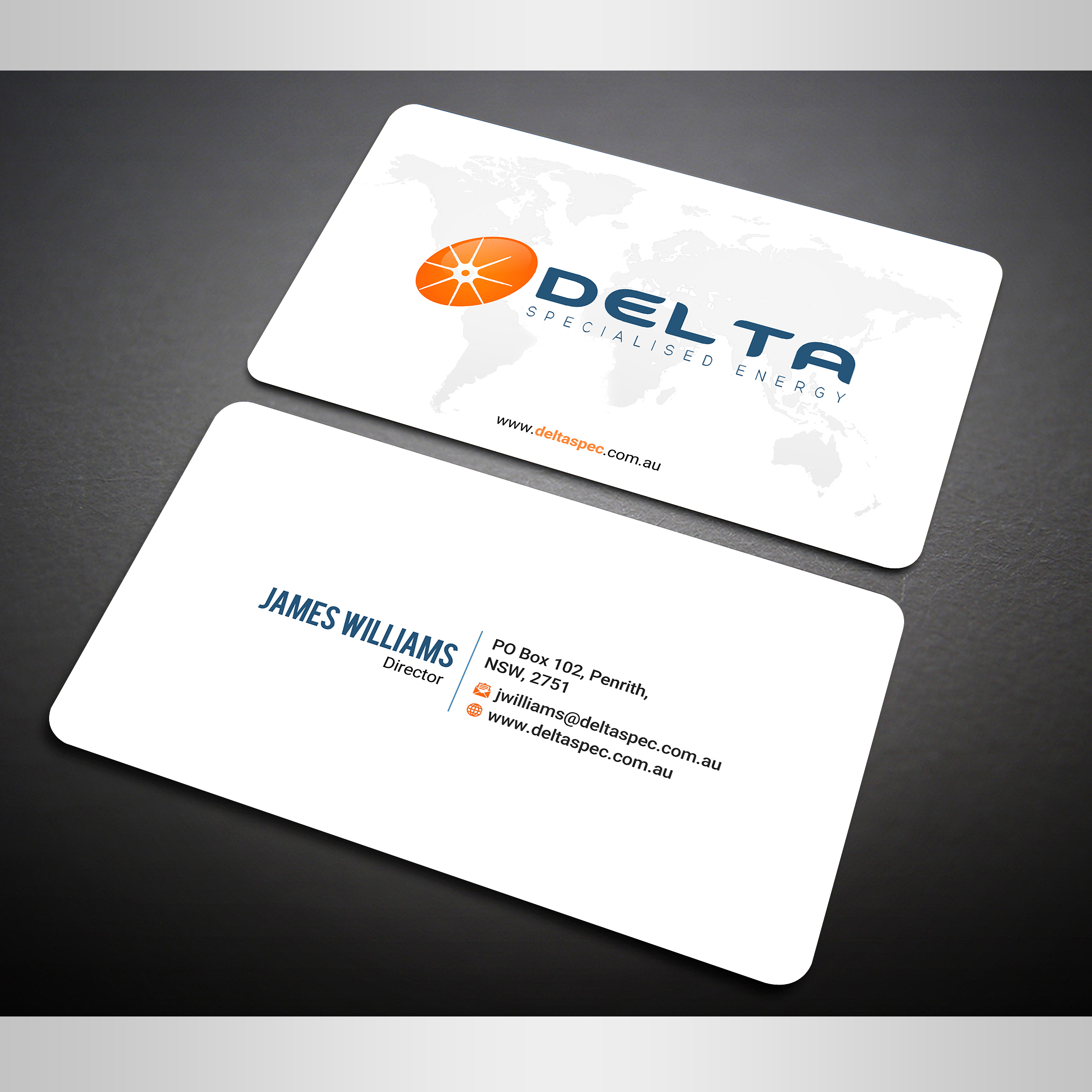 Design de Carte de Visite par Designers Hub pour ce projet | Design #22300533