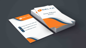 Visitenkarten-Design von Gexton für dieses Projekt | Design: #22301517