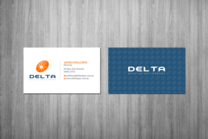 Visitenkarten-Design von Creations Box 2015 für dieses Projekt | Design: #22306636