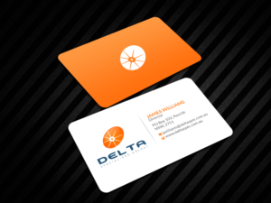 Visitenkarten-Design von Creations Box 2015 für dieses Projekt | Design: #22306647