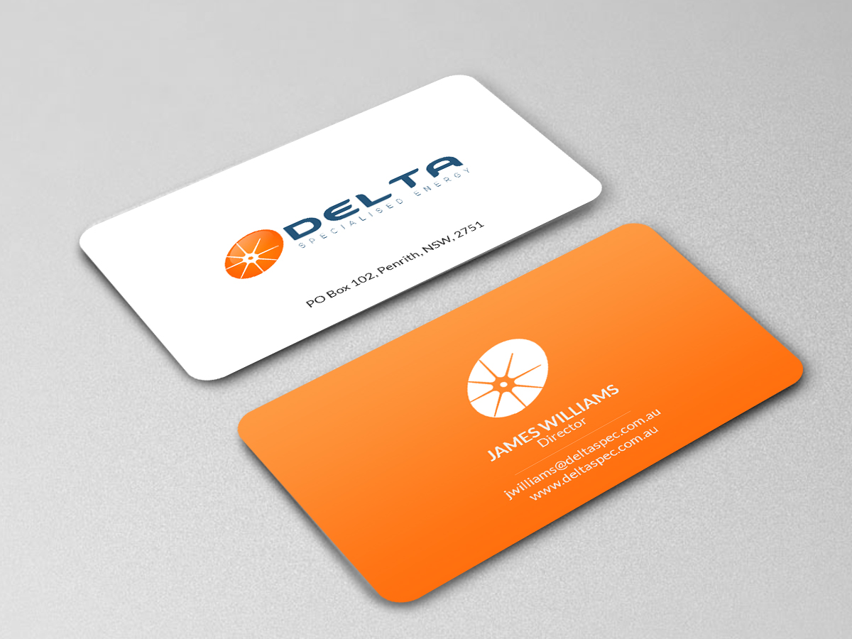 Design de Carte de Visite par Creations Box 2015 pour ce projet | Design #22306648