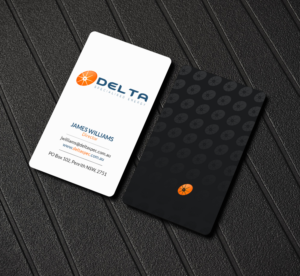 Diseño de Tarjeta de Presentación por Creations Box 2015 para este proyecto | Diseño: #22306679