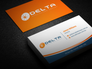 Diseño de Tarjeta de Presentación por Pictorial para este proyecto | Diseño #22302478