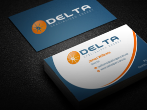 Visitenkarten-Design von LAXMI DESIGNHUB für dieses Projekt | Design: #22302479