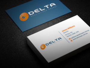 Visitenkarten-Design von LAXMI DESIGNHUB für dieses Projekt | Design: #22302480