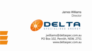 Diseño de Tarjeta de Presentación por tsmaponga34 para este proyecto | Diseño: #22302785