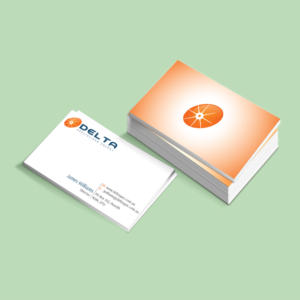 Diseño de Tarjeta de Presentación por Payel Paul para este proyecto | Diseño: #22298014