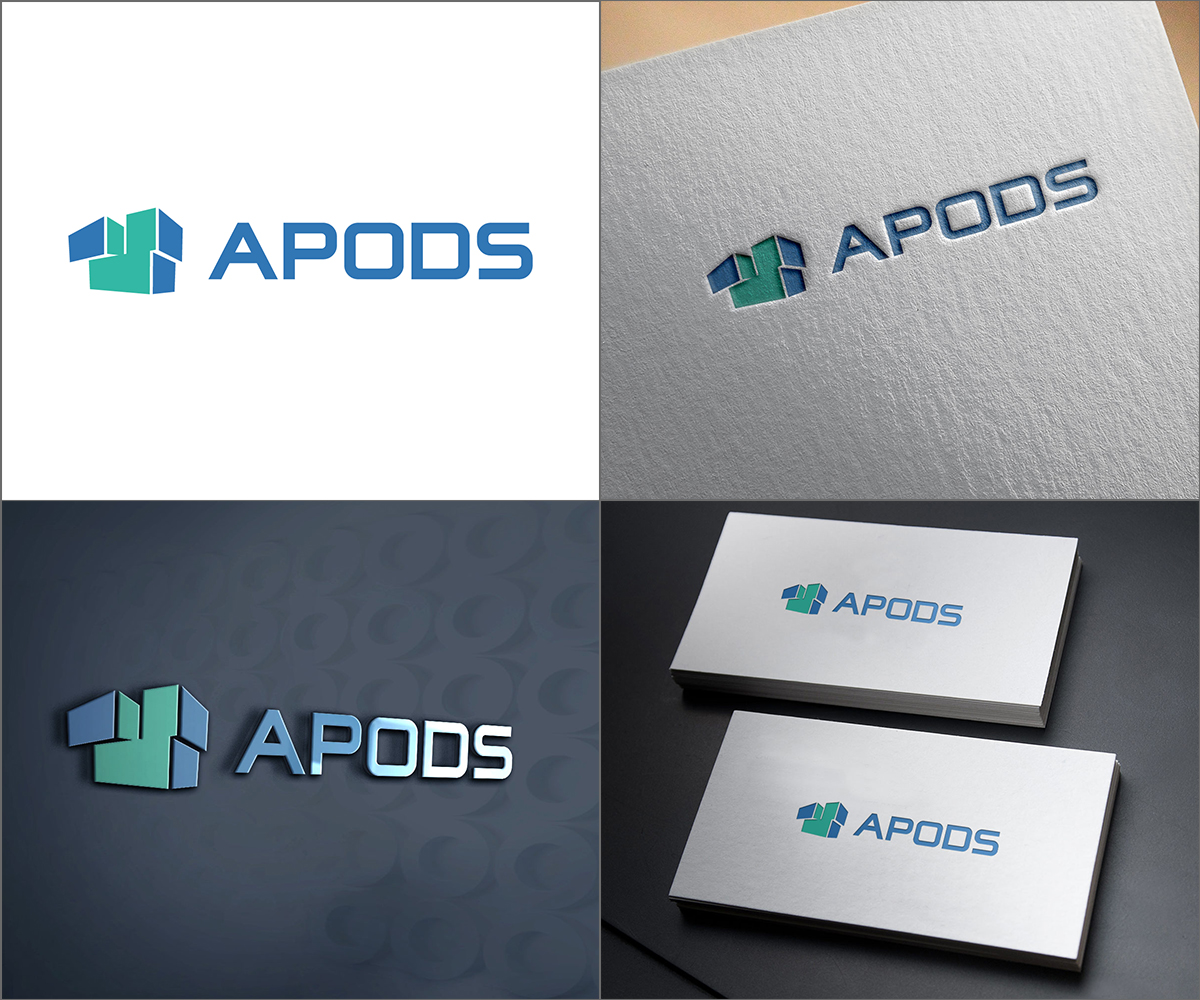 Logo Design by LDYB for this project | Design: #22321729
