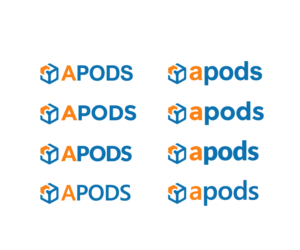 Apods or apods | Logo Design by anico