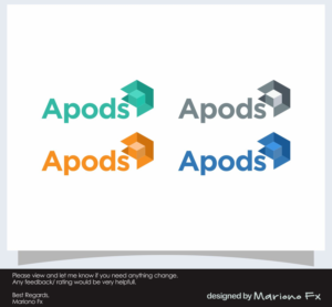 Logo Design by Mariono Fx for this project | Design: #22301247