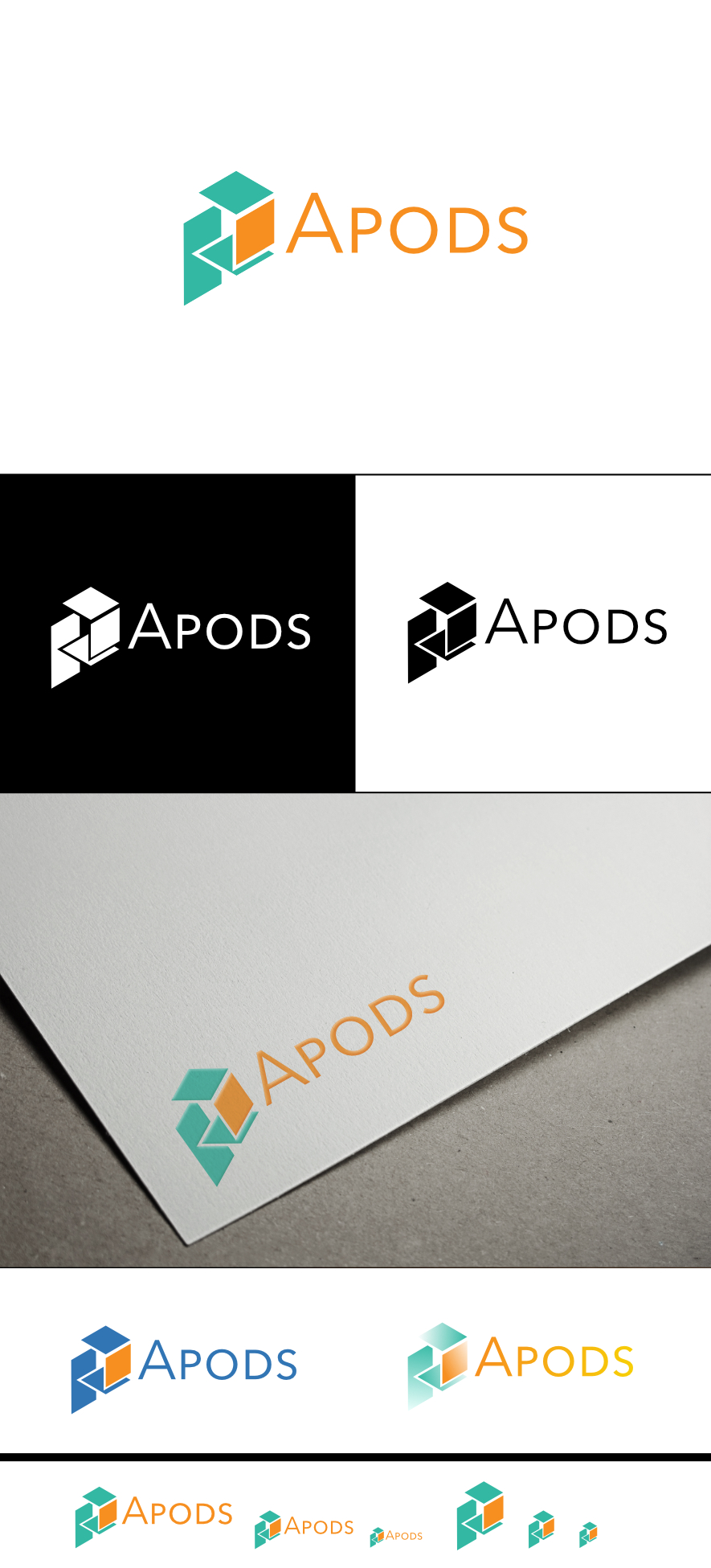 Logo Design by josue dersoir for this project | Design #22321379