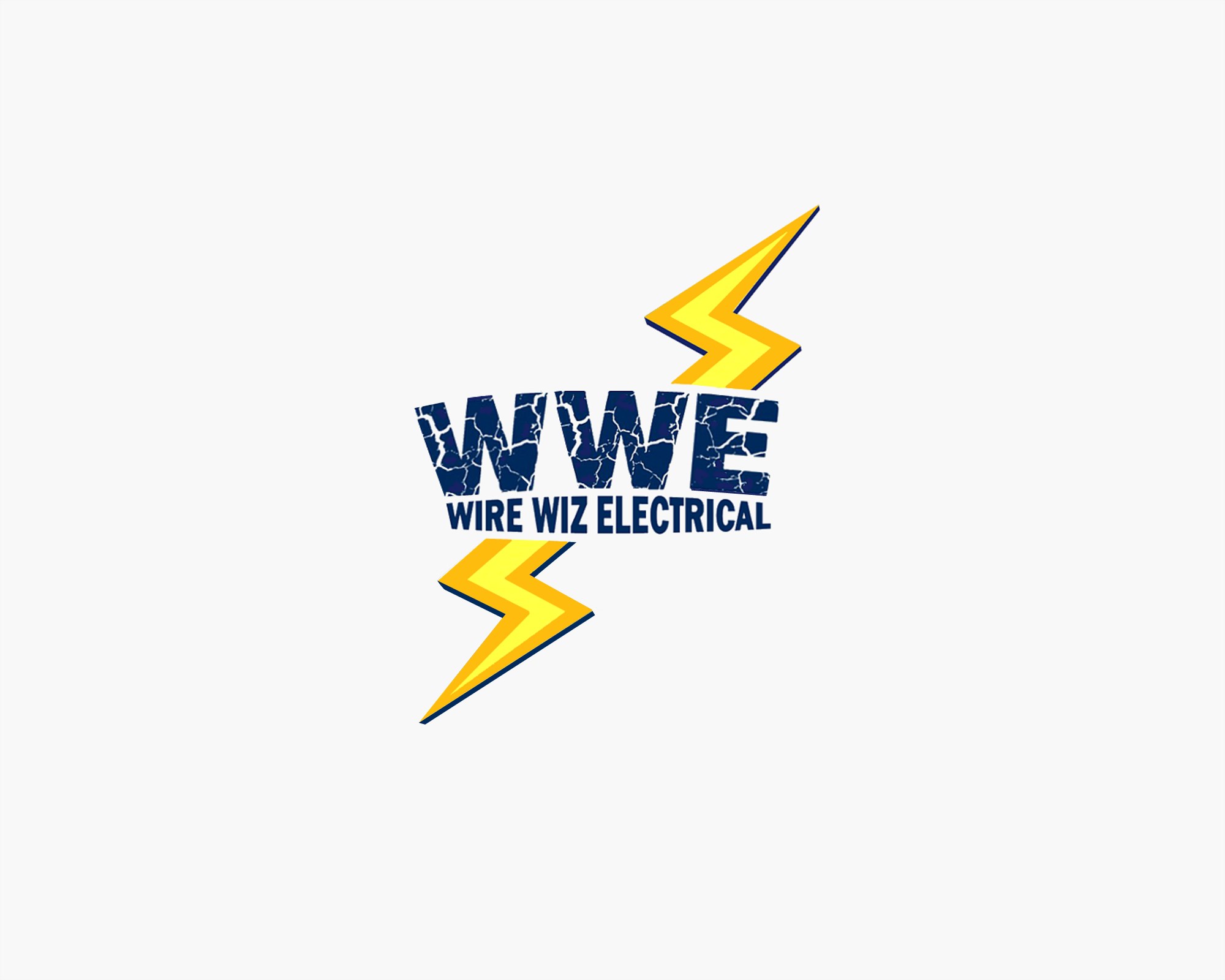 Logo-Design von nouarbiti für WIRE WIZ ELECTRICAL PTY LTD | Design #22307401
