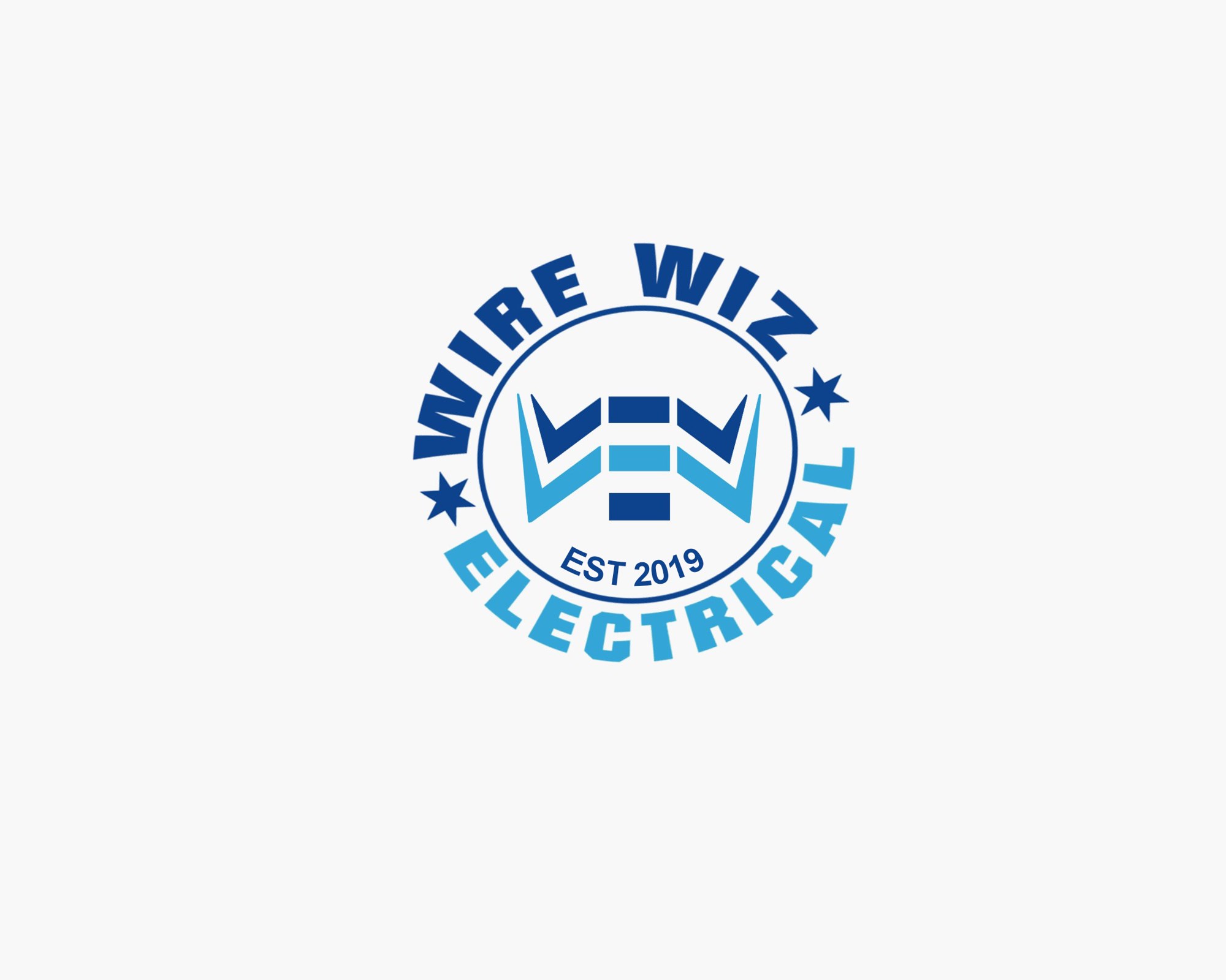 Logo-Design von nouarbiti für WIRE WIZ ELECTRICAL PTY LTD | Design #22314321